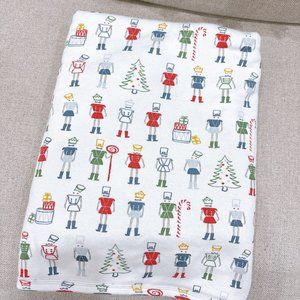 90% NEW PEHR BABY BLANKET